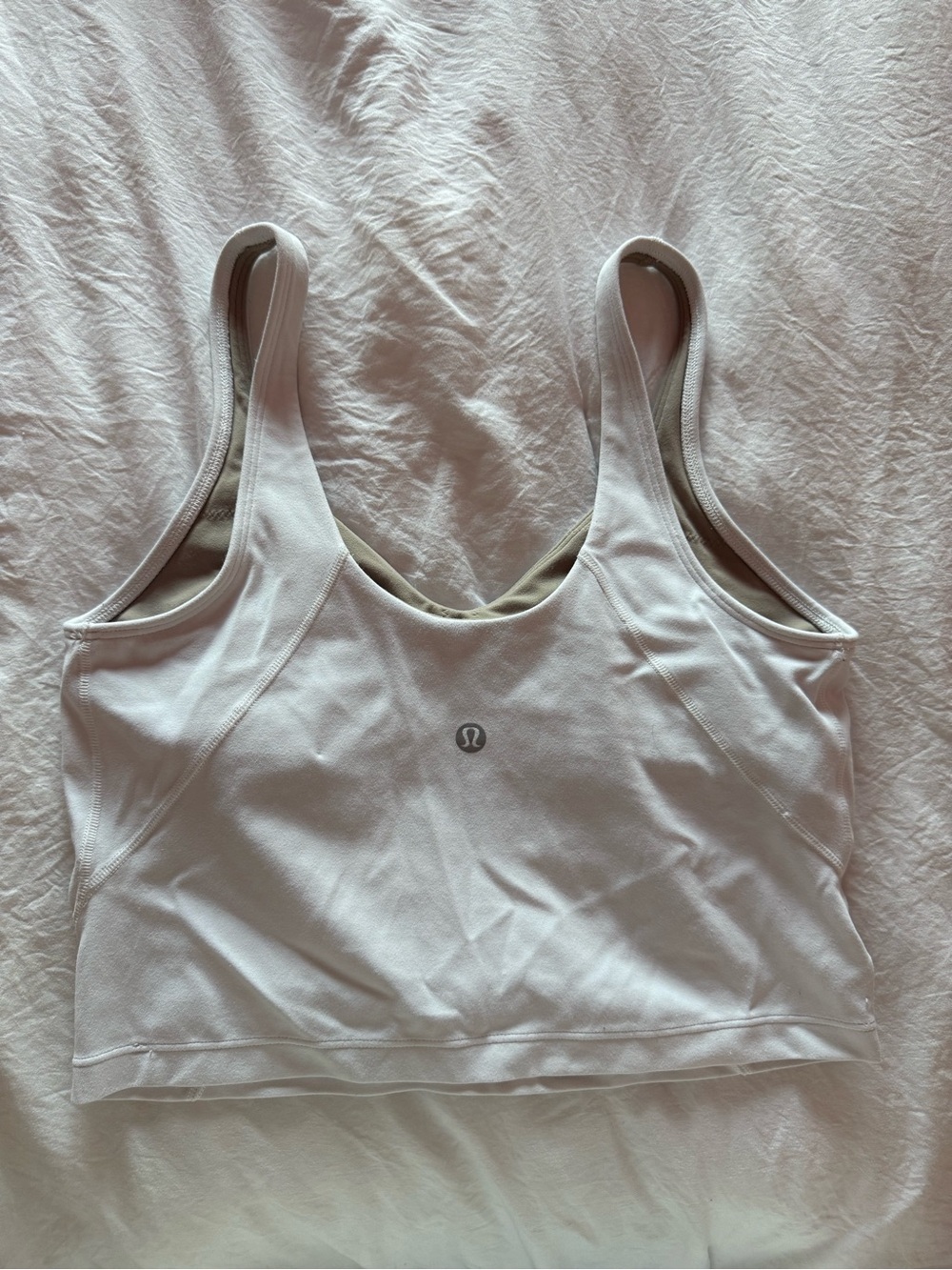 lululemon athletica align tank - Picture 2 of 3